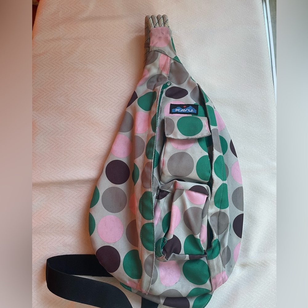 Kavu bag